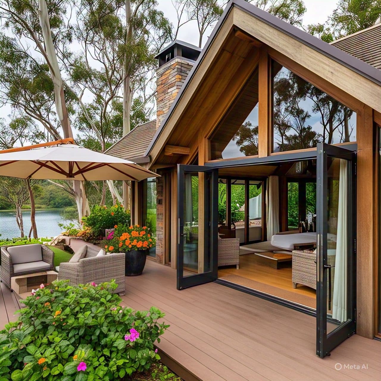 Oceanview Suite