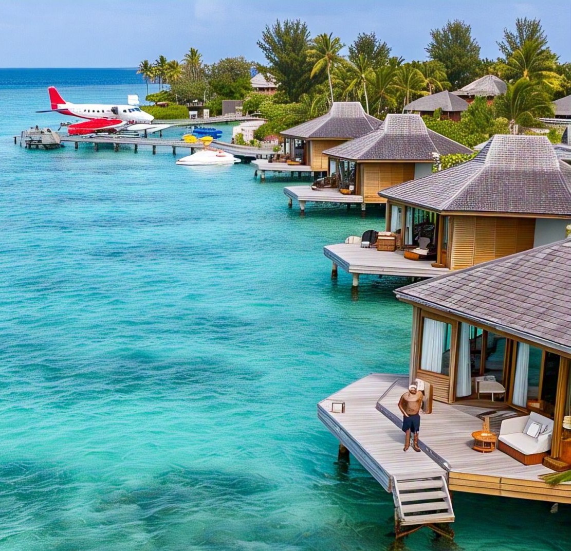 Wellness Retreat